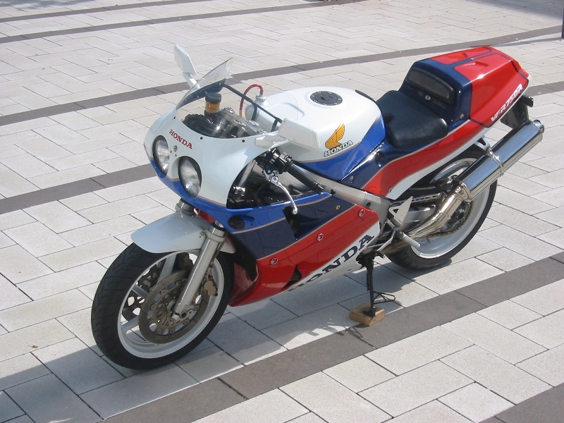 RC 30